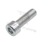 Albus screw